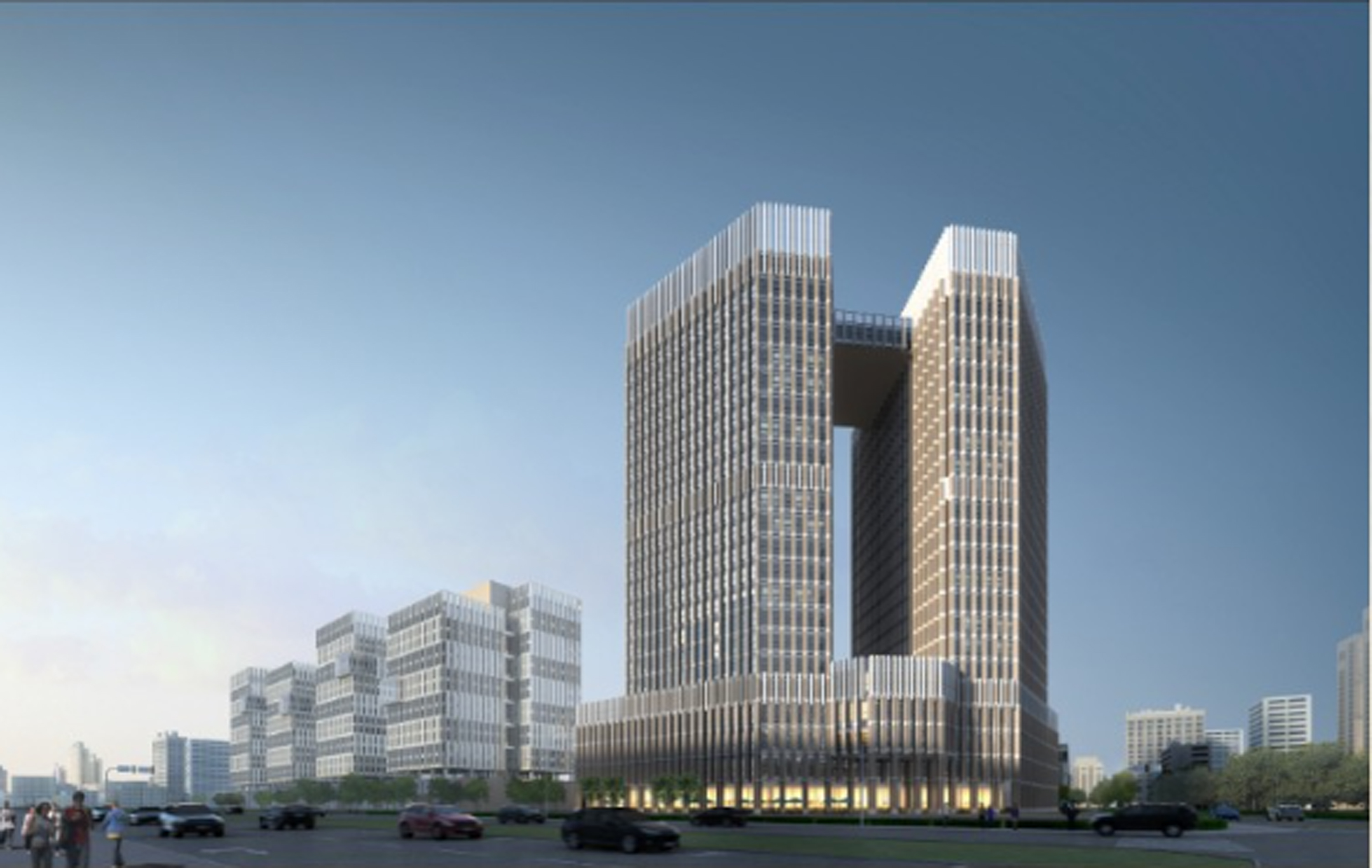 南京大学江宁科技园