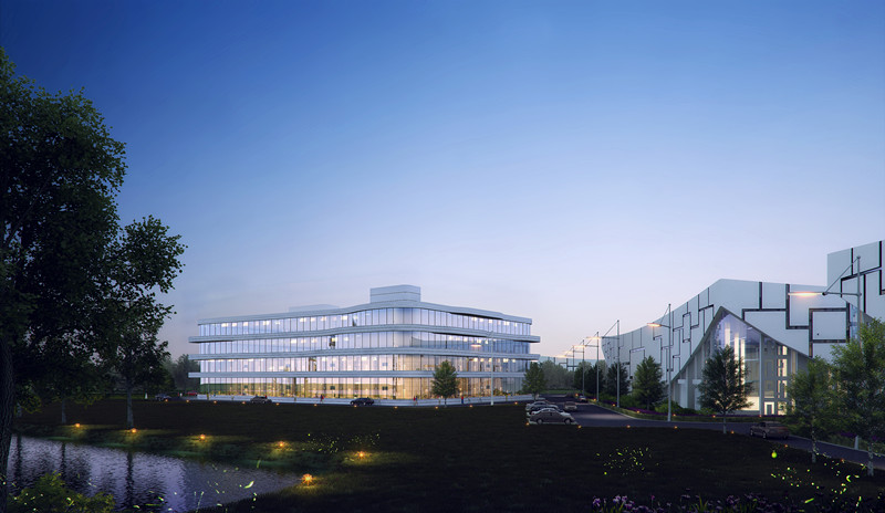 平谦国际平谦国际及平谦国际产业园——打造现代化综合性园区 平谦国际平谦国际及平谦国际产业园——打造现代化综合性园区