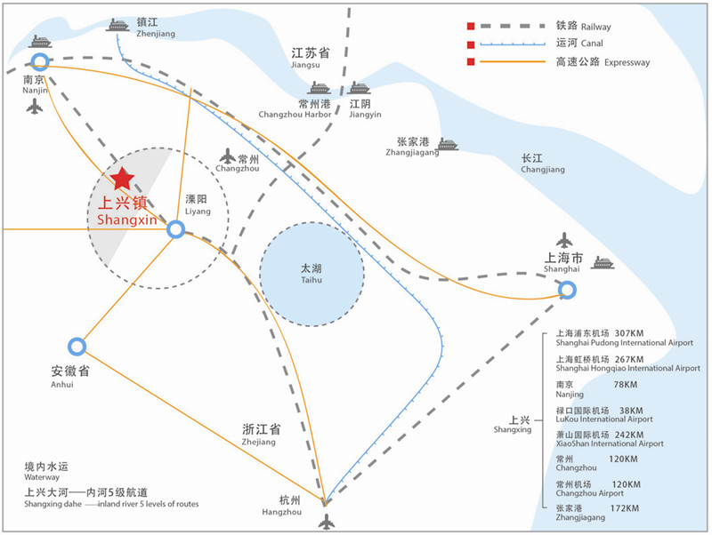 2035溧阳交通规划图图片