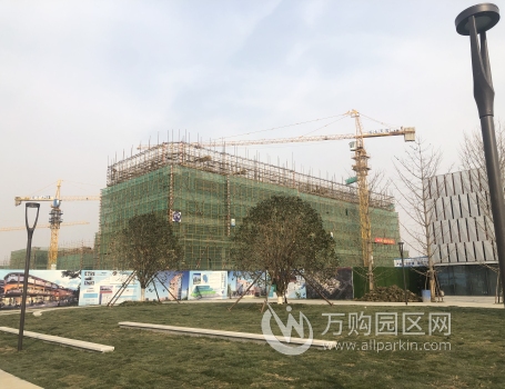 800-6000平滁州南谯区厂房自由分割，交通便捷，享受多重扶持政策